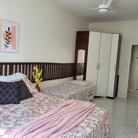 Sunset Premium - Vista Lateral Para Ate 4 Pessoas Rio de Janeiro Kültér fotó