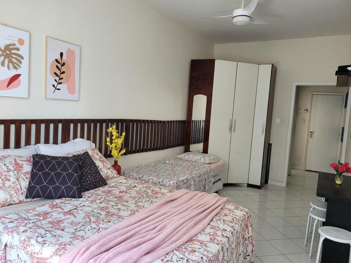 Sunset Premium - Vista Lateral Para Ate 4 Pessoas Rio de Janeiro Kültér fotó