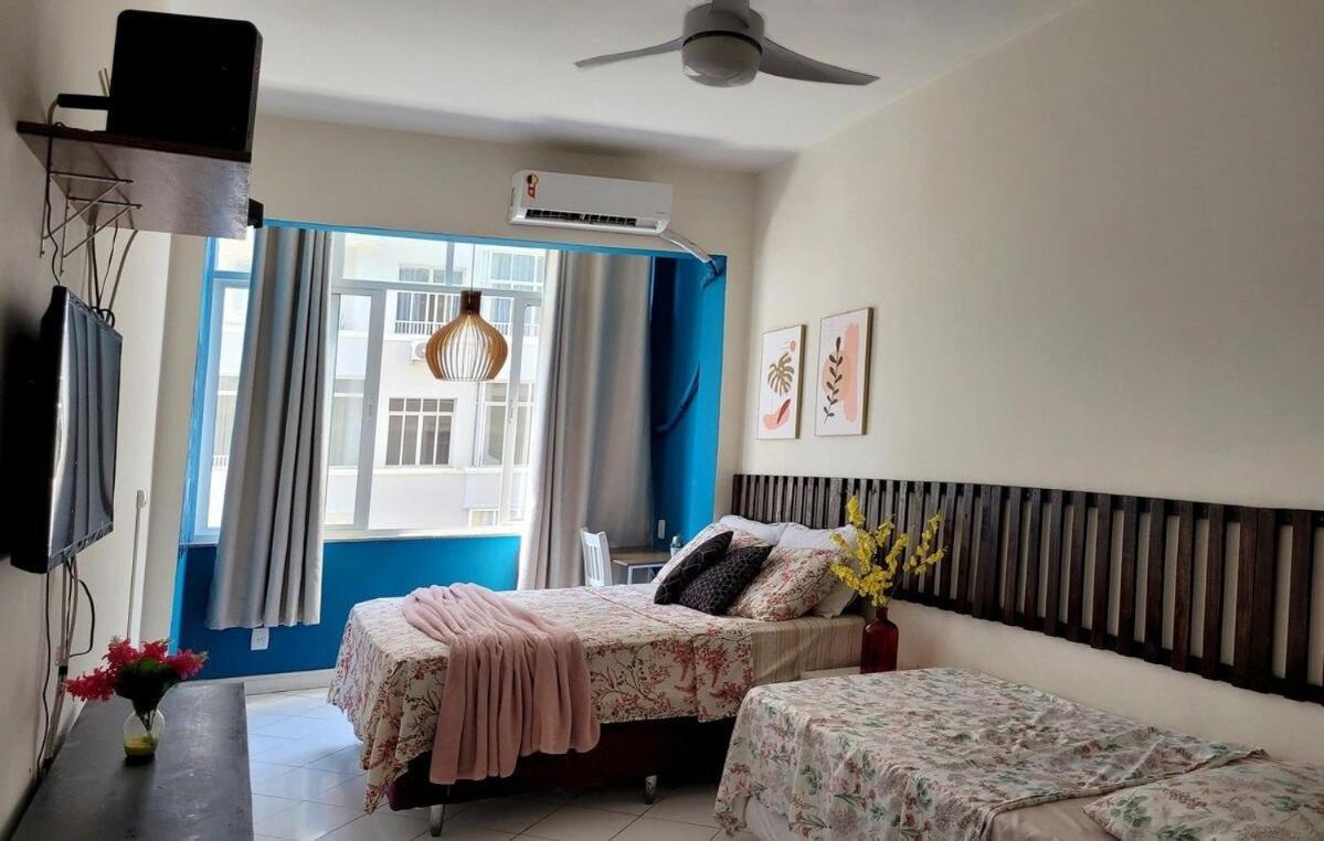 Sunset Premium - Vista Lateral Para Ate 4 Pessoas Rio de Janeiro Kültér fotó